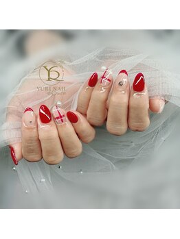 ユリナリタ(YuRi Narita)/