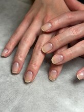 アメリ(Ameri)/メンズネイル　ジェル