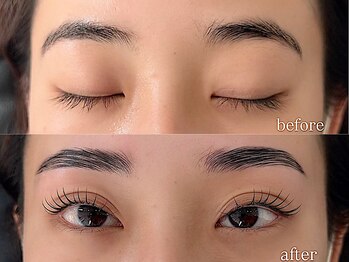 カルフールノア 成城学園前店(Carrefour noa)/生え癖も矯正出来ます♪