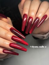 エクアネイルズ(Akuwa nails)/スカルプ◆ワンカラー