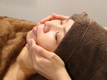 コーヴォ(COVO)/【施術風景】