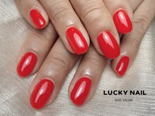 ラッキーネイル(LUCKY NAIL)/