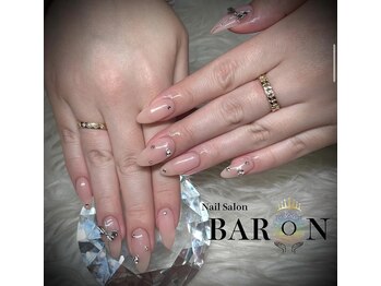 バロン 池袋店(BARON)/ジェルネイル