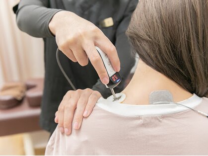 日本橋八重洲整体院の写真