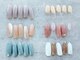 エイル ビューティ ホヌ(EIL beauty Honu)の写真/上品シンプル&オシャレな指先に♪こだわりNailで気分もUP*EILキャンペーンネイル【初回から何度でも¥4900】