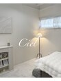 シエル(Ciel)/Ciel nail＆eyebrow
