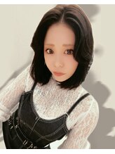 プラスミー(+me) Kondo nailist