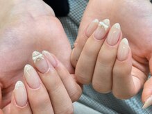 エムワイネイル(MY Nail)/定額デザイン