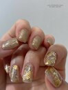 ニュアンスネイル