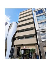 イケテプラス 名駅店(IKETE+)/名駅ユニモール13番出口徒歩3分