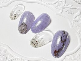 シンプル定額デザイン