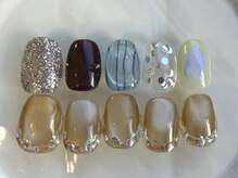アイネイルズ 池袋店(I-nails)