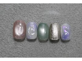 【new design】hand定額コース