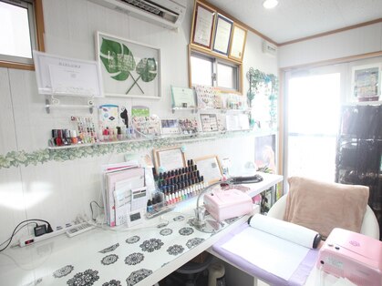 ココアベニュー(CoCo Avenue)の写真