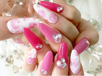 アーラ ディ アンジェロ(ala di angelo)/