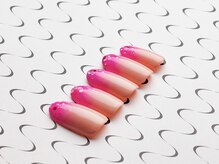 アデリー(ADELIAE)/【単色カラー】＋エアブラシ