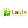 ボディケアとリフレクソロジーのお店 ラウラ(Laula)ロゴ