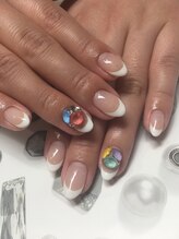 リルカネイル(Re'Luca nail)/