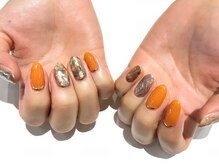 テラスアヴェダ ららぽーとエキスポシティ(Terrace AVEDA)/ニュアンスアート