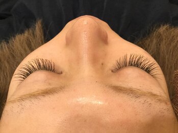 ベリー 中田店(Very)/ふわふわマツエク【静岡】