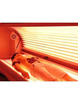 メンズフェイシャル