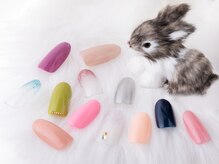 ビバティップ(Viva! tip)/サンプルいろいろ