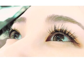 フルーリル(Fleurire)/当店人気のボリュームラッシュ☆