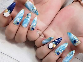 スカルプ180分コース☆