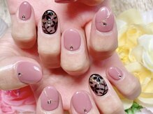 ネイルサロン ルリアン/ハンドネイル定額