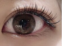 カラン 焼津店(CALIN)/フラットラッシュ140本