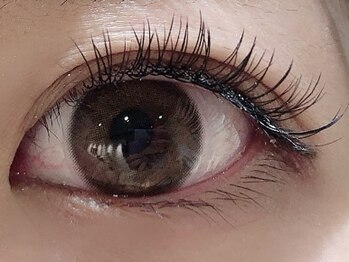 カラン 焼津店(CALIN)/フラットラッシュ140本