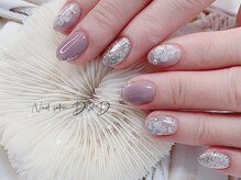 しゅり ネイル/