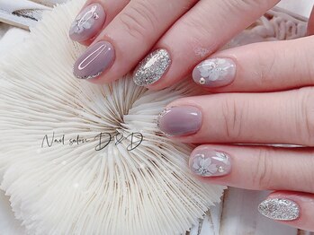 しゅり ネイル/