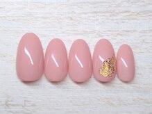 キャンアイドレッシー 下赤塚店/オフィスネイル 27