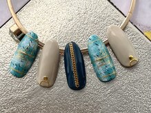 ル トレフル(Le Tre'fle)/新SEASON　DESIGN