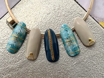 ル トレフル(Le Tre'fle)/新SEASON　DESIGN