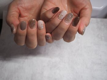 ネイルサロン シャルム(Charm)/
