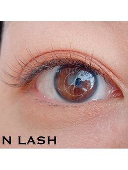 エヌラッシュ 八戸類家店(N LASH)/NLASH八戸類家店