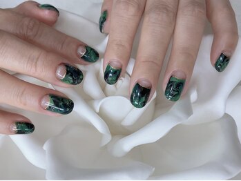 サロン ド シエル(Salon de ciel)/nail design...♪