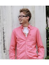 アメラボ(AmeLab) 大野 貴之