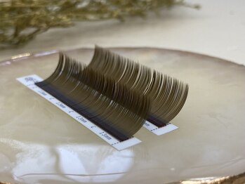 アンドシー 武庫之荘店(and she.)/【フラットラッシュ】