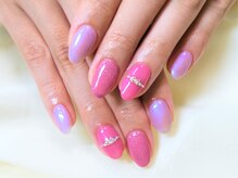 ジョリ ネイルズ(Jolie nails)/