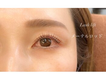 プリエ(BRILLER)/ラッシュリフト☆