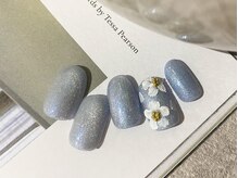 スリープ ジユウガオカ(Sleep jiyugaoka)/アートコース　13200円