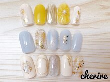 シェリール 北千住(Cherire)/☆定額ミディアムコース☆