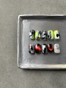 アンプリス(amplis)/by rina