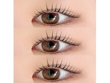 トータルビューティーサロン マイスター(MEISTER)/ラッシュリフト(まつ毛パーマ)