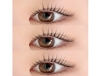 トータルビューティーサロン マイスター(MEISTER)/ラッシュリフト(まつ毛パーマ)