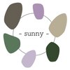 サニー(sunny)ロゴ