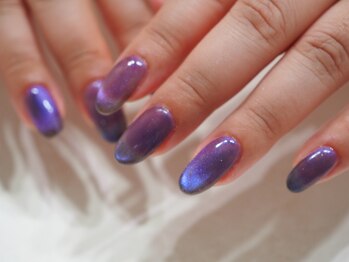 シュシュネイル 高輪店(Shu Shu nail)/